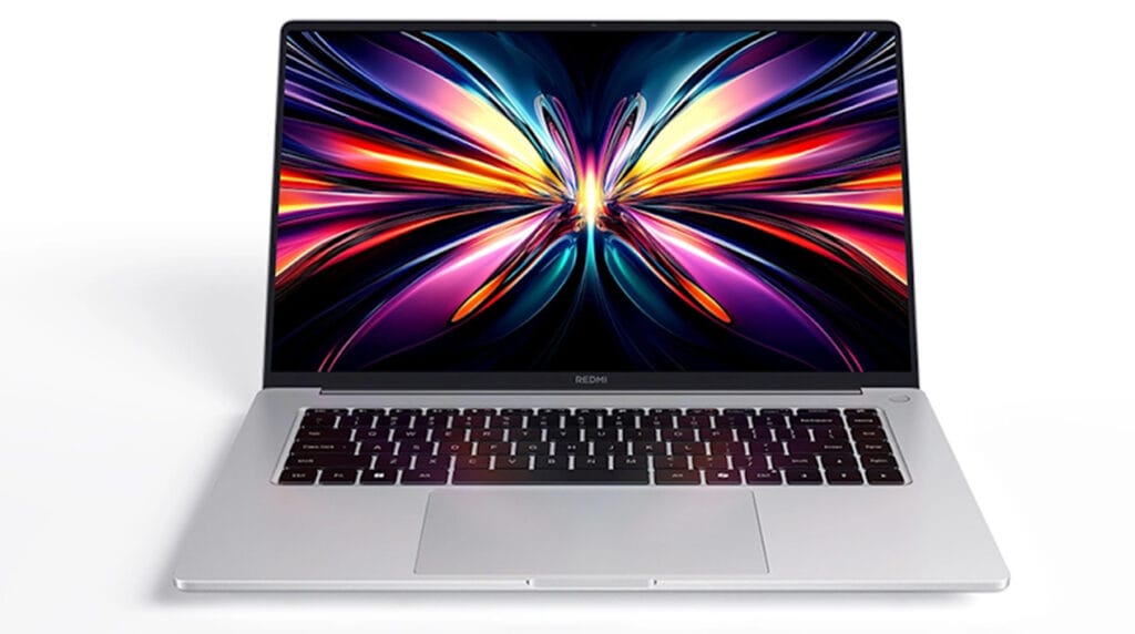 Xiaomi unveils REDMI Book Pro 16 2025