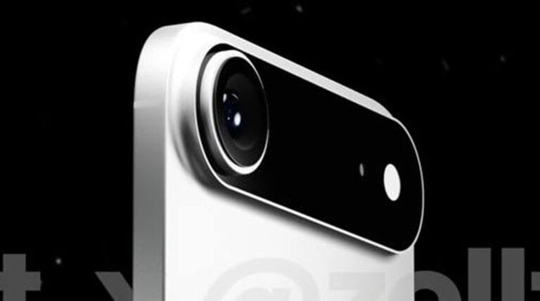 The leaked iPhone 17 Air renders gives insight into the potential features of Xiaomi Air
