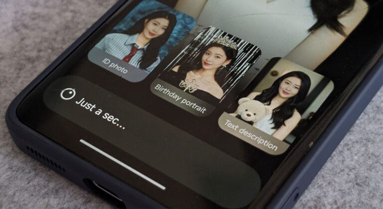 Xiaomi AI Portre özelliğini HyperOS’tan kaldırıyor