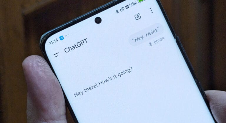 ChatGPT’yi varsayılan Xiaomi asistanınız olarak ayarlayalım