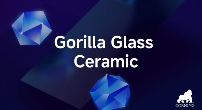 Xiaomi 16 könnte mit Gorilla Glass Ceramic ausgestattet sein