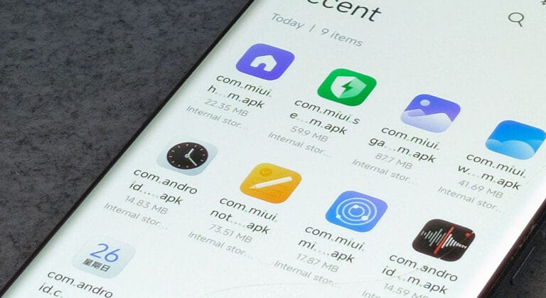 Neue Xiaomi HyperOS 2.2 App Updates veröffentlicht