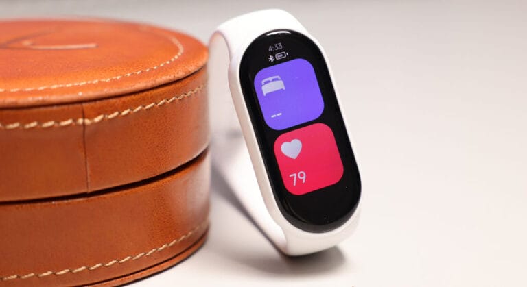 Xiaomi küresel giyilebilir cihaz sevkiyatlarında 2. sırada yer alıyor