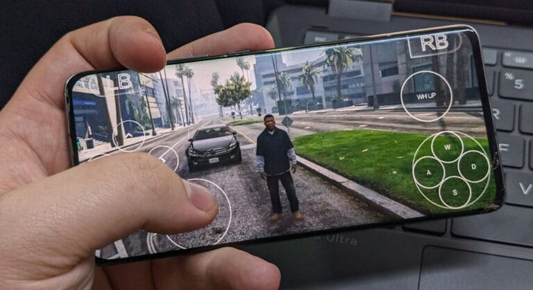 Ponsel Xiaomi bisa menjalankan game PC di Android 16