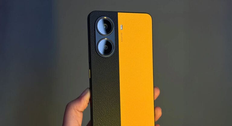 POCO X7 Pro recibirá la actualización HyperOS 2.1 esta semana