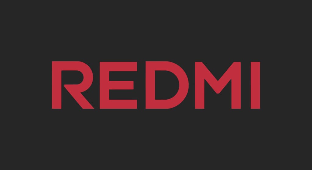 REDMI logo 1