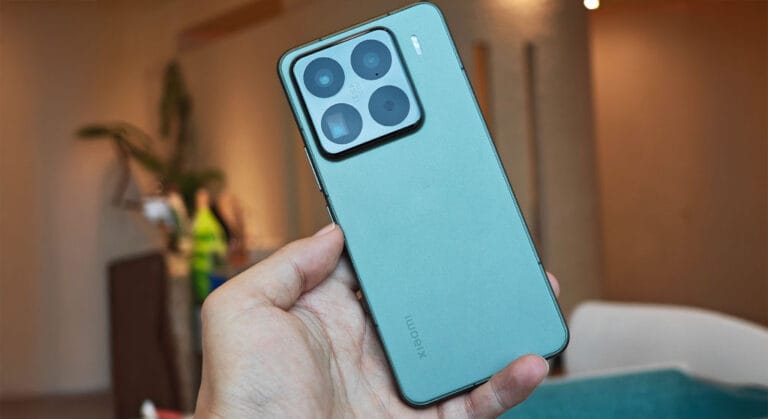 Xiaomi 16 Pro terá uma estrutura impressa em 3D para reduzir o peso