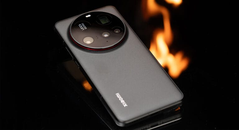 Xiaomi 15 Ultra gana el premio al mejor del MWC 2025