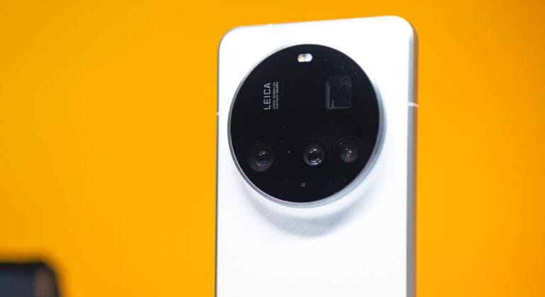 Xiaomi é co-líder em participação no mercado Android em todo o mundo