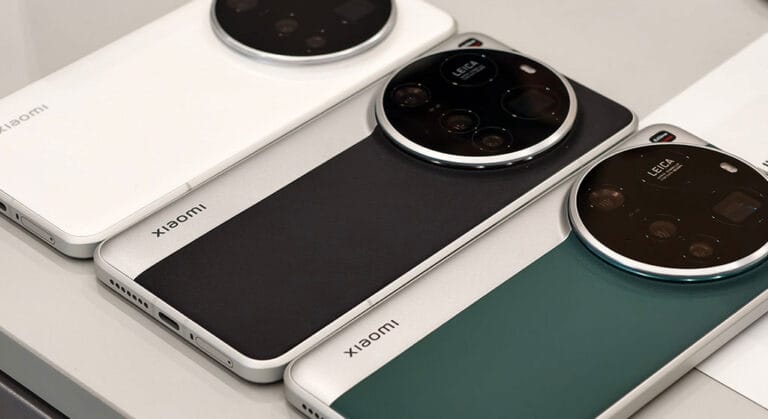 Xiaomi’nin üst düzey telefonlarının satışları artıyor