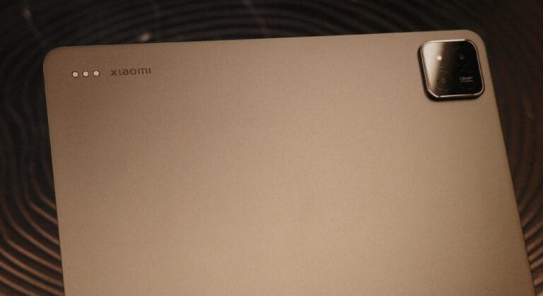 Xiaomi menduduki peringkat ketiga dalam penjualan tablet di Cina