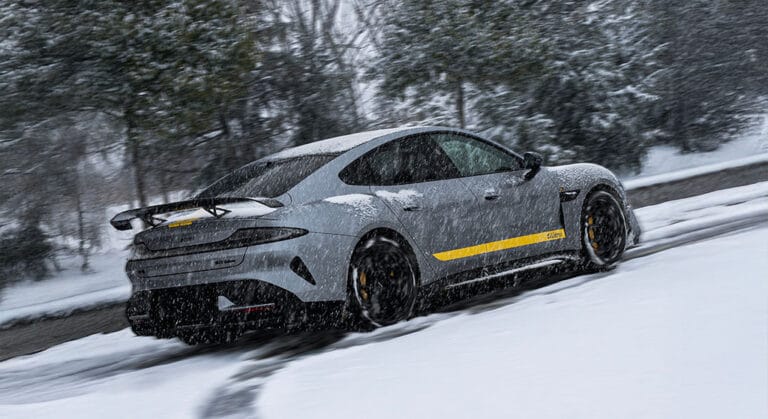 Xiaomi 2027’ye kadar küresel otomobil dağıtımını hedefliyor