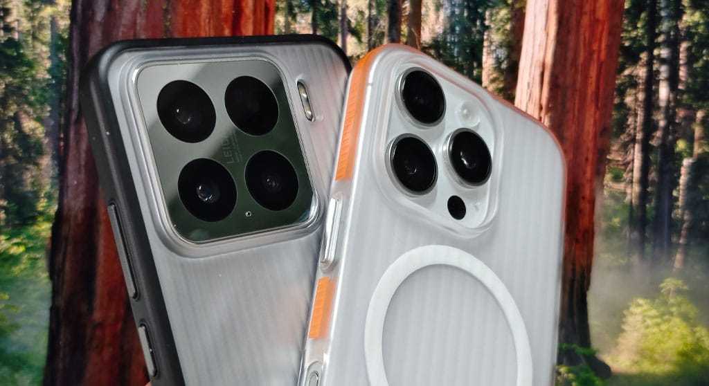 Xiaomi and iPhone users to soon be able to Swap Encrypted