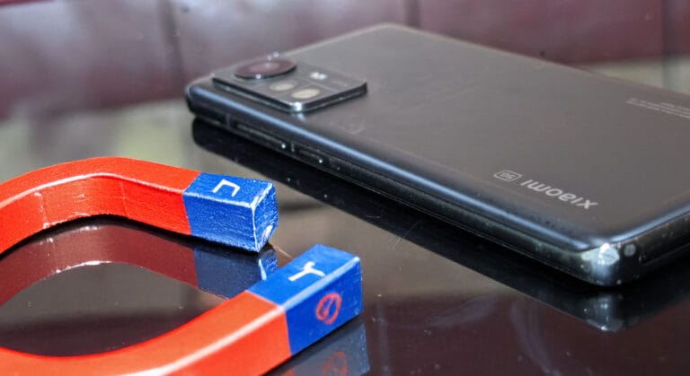 Mıknatıslar ve Xiaomi’niz: Çok tehlikeli