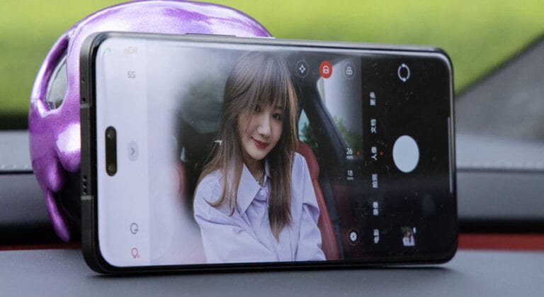 Xiaomi kadın ürün fikirleri arıyor: Hayranlar yanıt veriyor