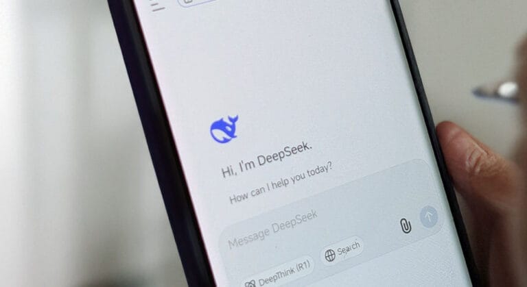 Xiaomi AI Toolbox v1.0.3 Beta DeepSeek-R1 Modelini destekliyor