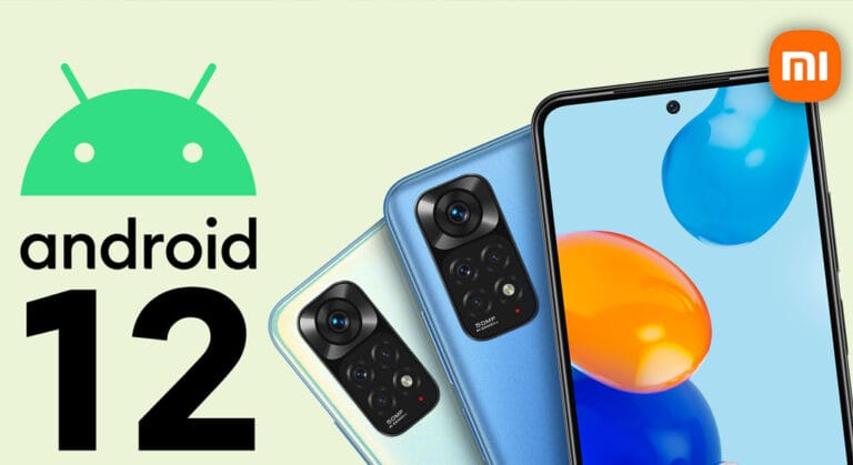 Google verabschiedet sich von Android 12