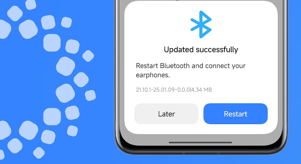 Did you know hidden update on your Xiaomi phone
