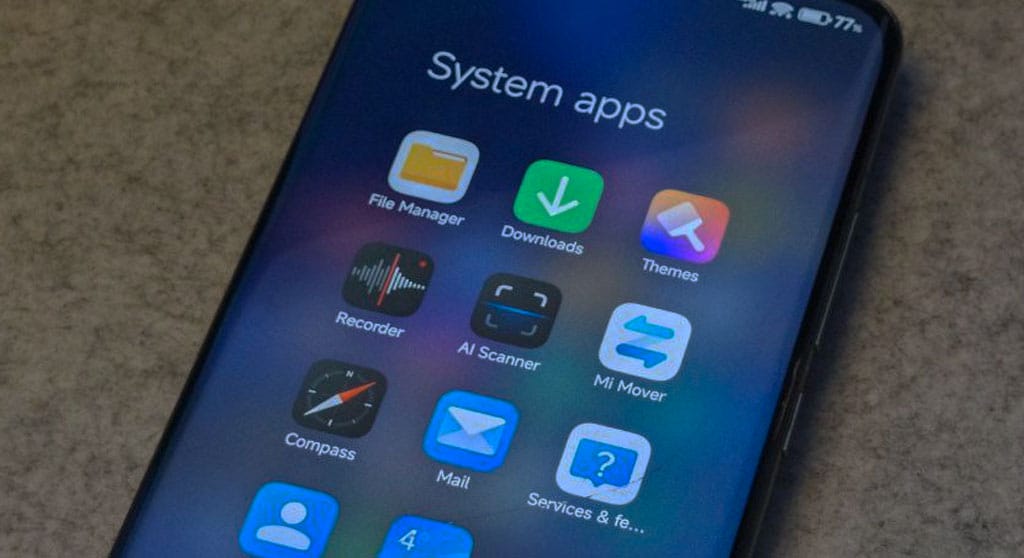 Get HyperOS 2 Android 16 Beta 2 apps today on any Xiaomi device