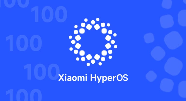 Xiaomi wird nächste Woche 100 HyperOS-Updates ausrollen