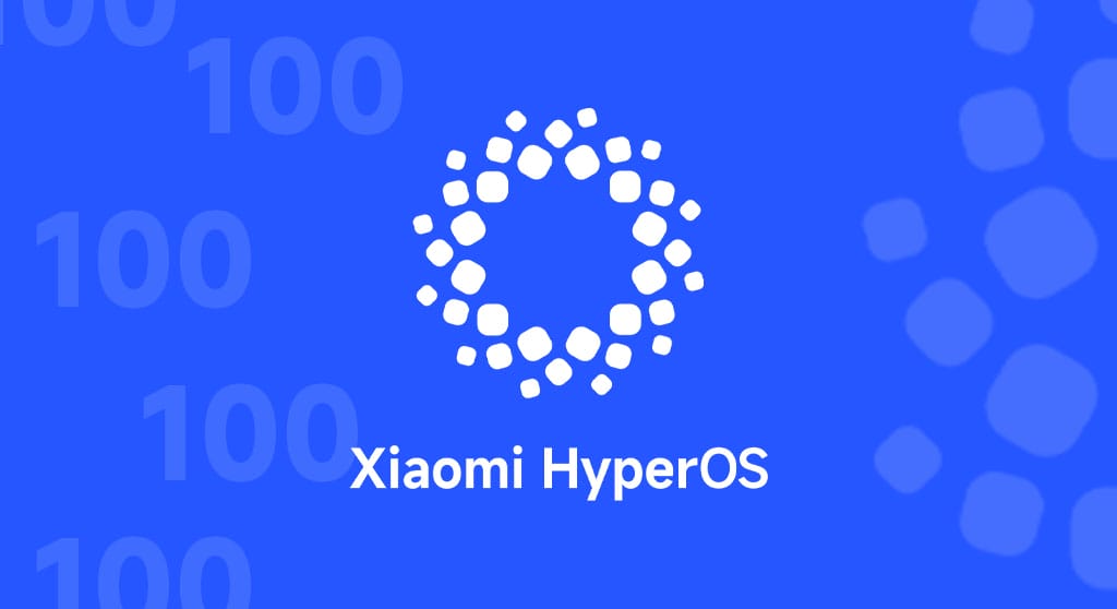 HyperOS 100