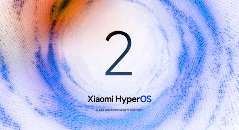 Xiaomi HyperOS 2 rollout finished for 116 devices