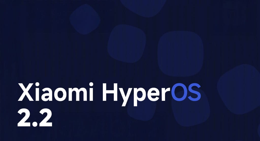 HyperOS 2.2 1