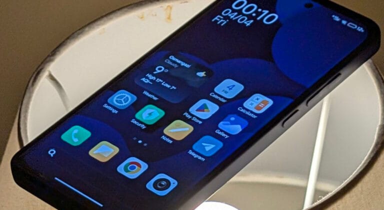 Das HyperOS 2.2 Launcher April-Update sorgt für ein flüssigeres Erlebnis