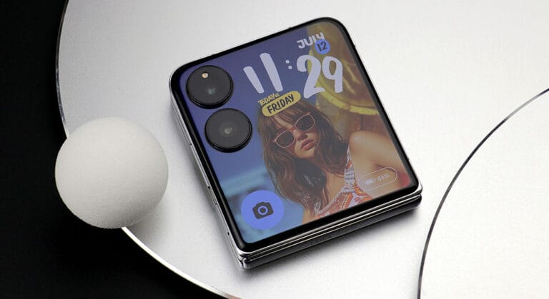 Xiaomi MIX Flip 2 mit Unterstützung für 67W Schnellladung zertifiziert