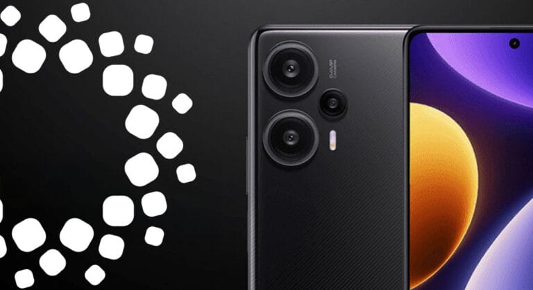 POCO F5 receives new HyperOS 2 global update