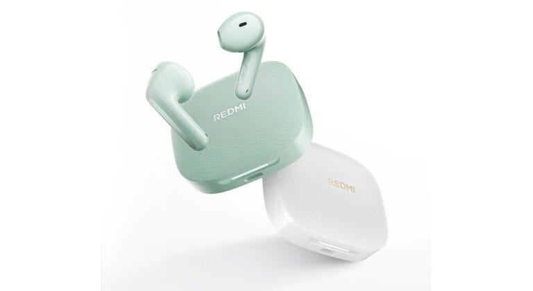 REDMI Buds 7S vorgestellt: Premium-Sound zum unglaublichen Preis