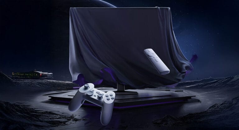 Rätselhaftes REDMI-Gaming-Produkt wird am 17. April vorgestellt