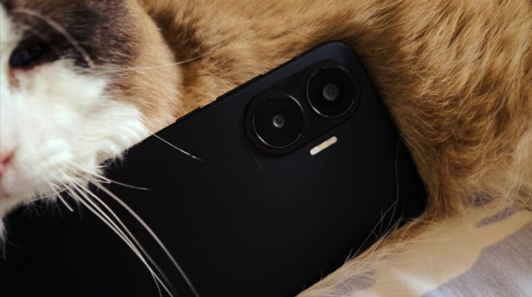 Xiaomi revolutionizes mobile photography with thrilling camera tmprovements