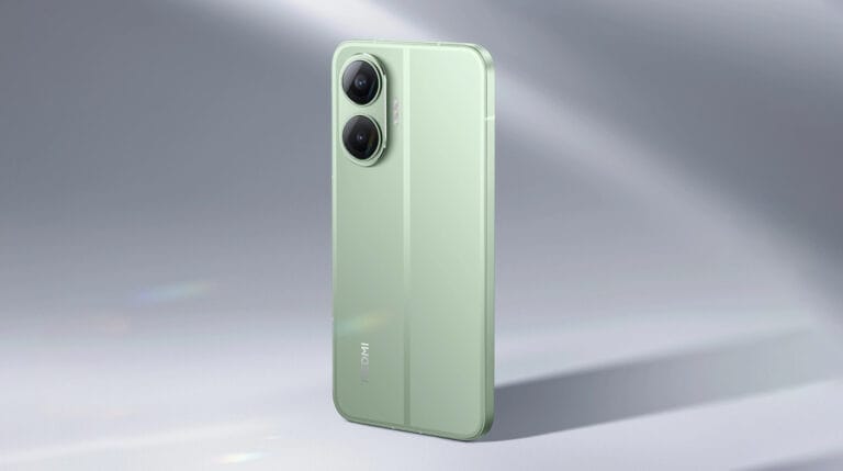 REDMI Turbo 4 Pro boasts 7550mAh battery