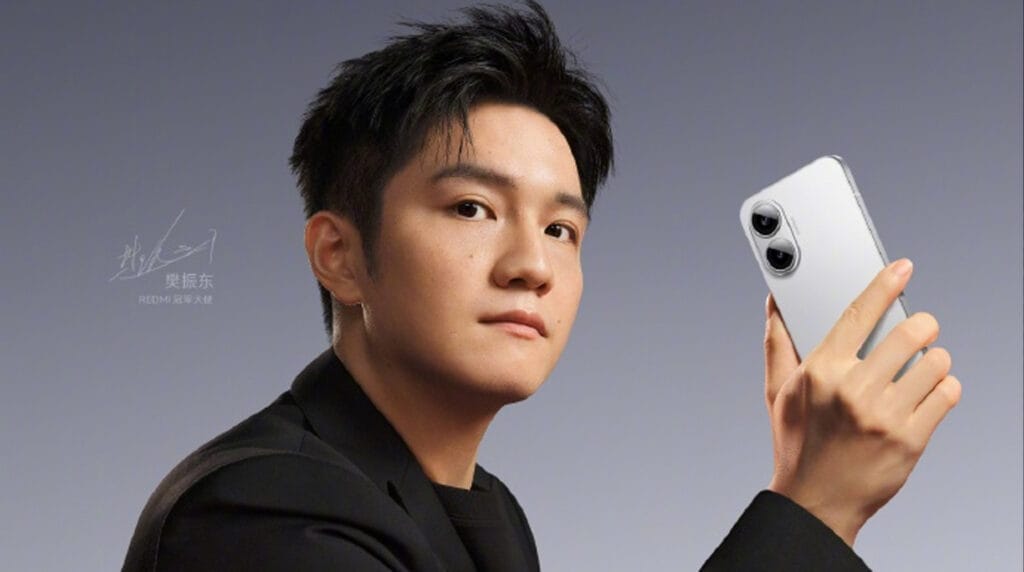 REDMI Turbo 4 Pro smashes sales records