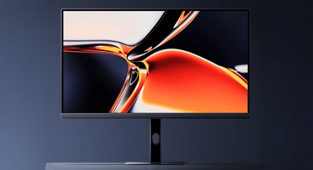 Redmi A27U Type C monitor debuts with 90W charging and energy savings