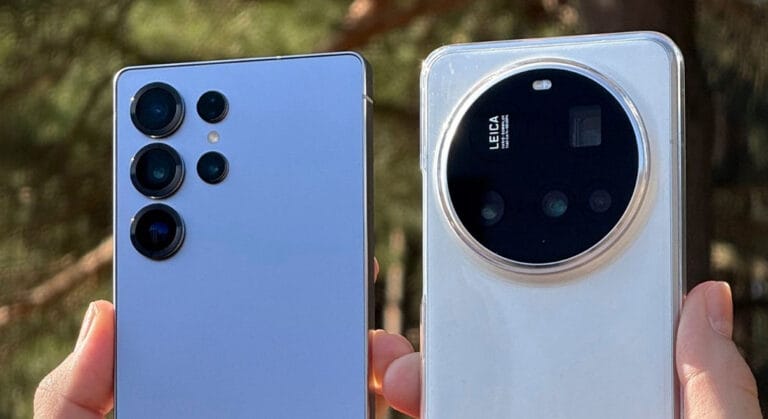 A Samsung ultrapassa a Xiaomi em remessas de 2026 com a queda do mercado de produtos econômicos