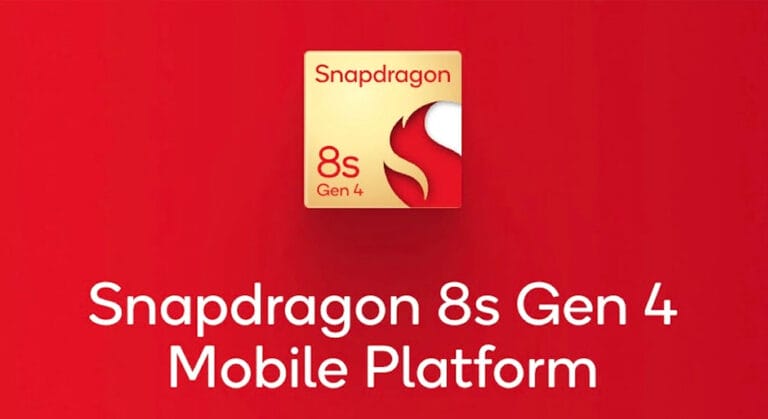 Xiaomi wird der erste Anbieter des neuen Snapdragon 8s Gen4 sein