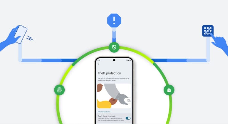 Xiaomi erhält mit Android 16 eine Funktion zur Identitätsprüfung bei Diebstählen