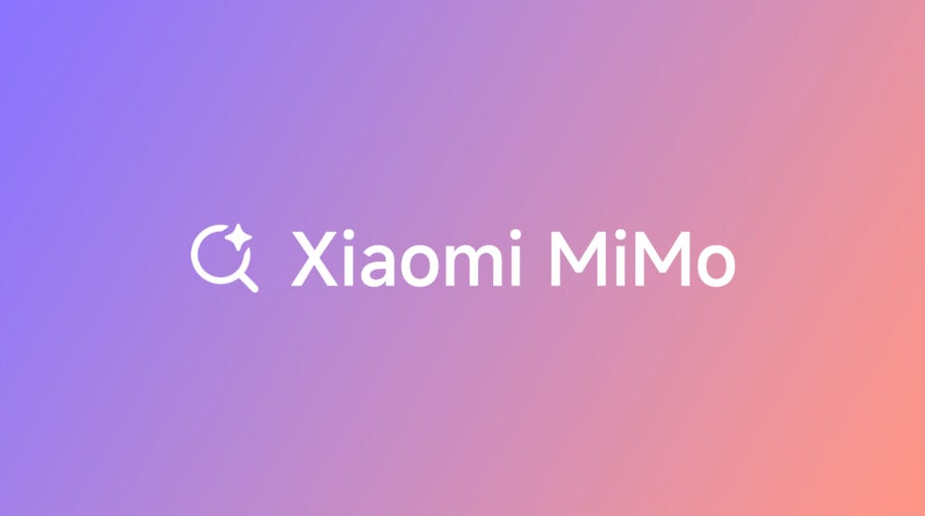 Xiaomi MiMo