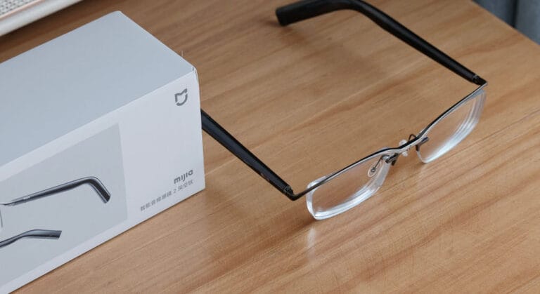 Xiaomi Audio Glasses 2 Review: Der Assistent auf deinem Kopf