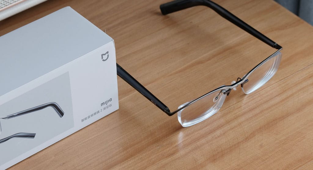 Xiaomi Mijia Audio Glasses 2
