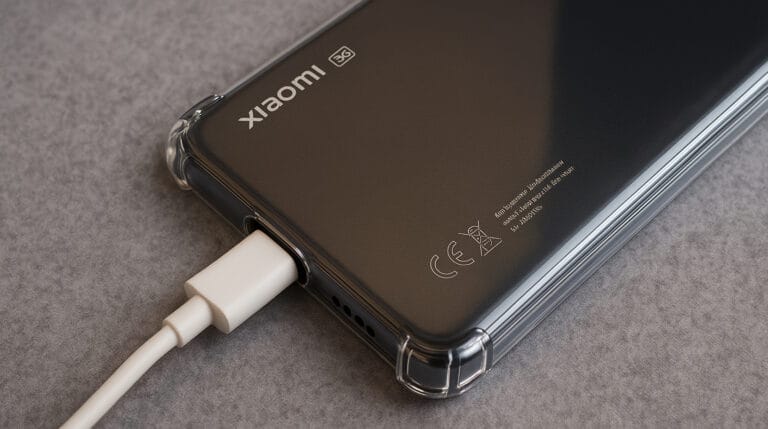 Xiaomi könnte Android 16 anführen und damit die USB-Sicherheit verändern