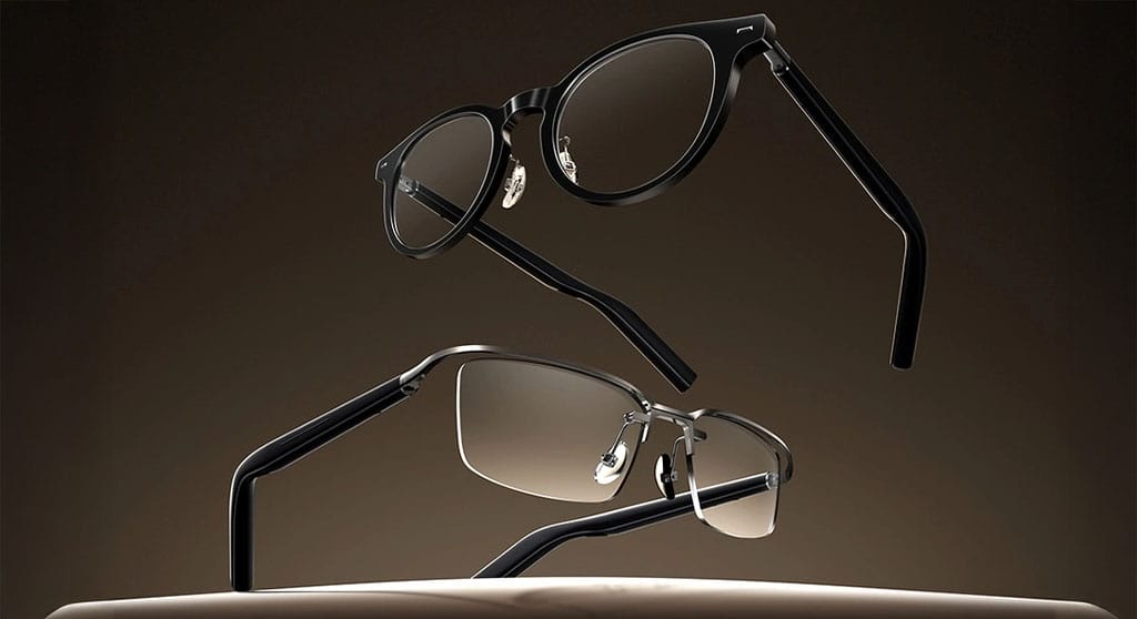 Xiaomi smart glasses