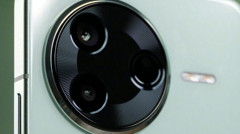 O próximo carro-chefe da Xiaomi terá uma tecnologia de câmera revolucionária