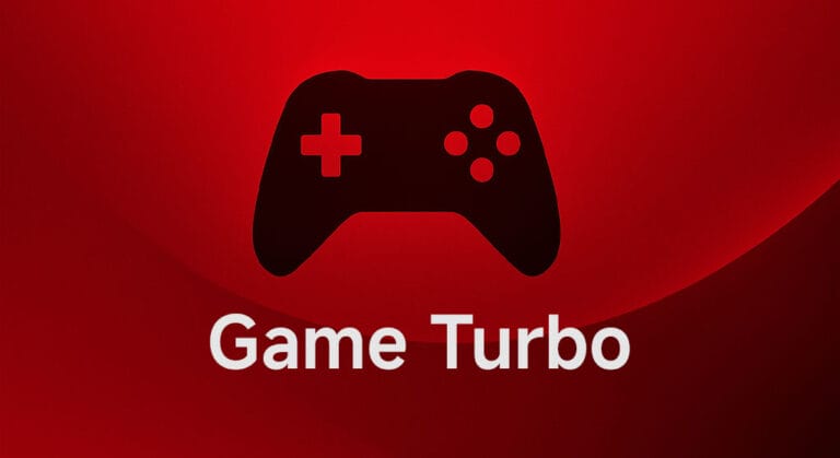 HyperOS Game Turbo erhält April-Update