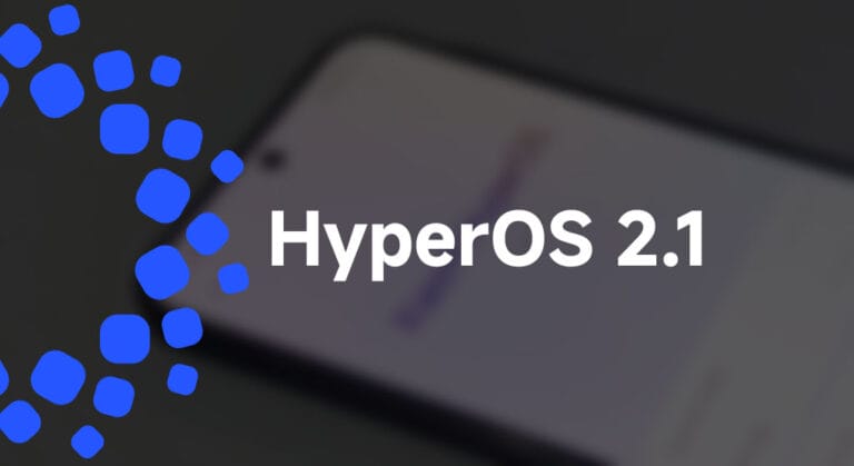 Estos 45 teléfonos Xiaomi aún no han recibido la actualización HyperOS 2.1