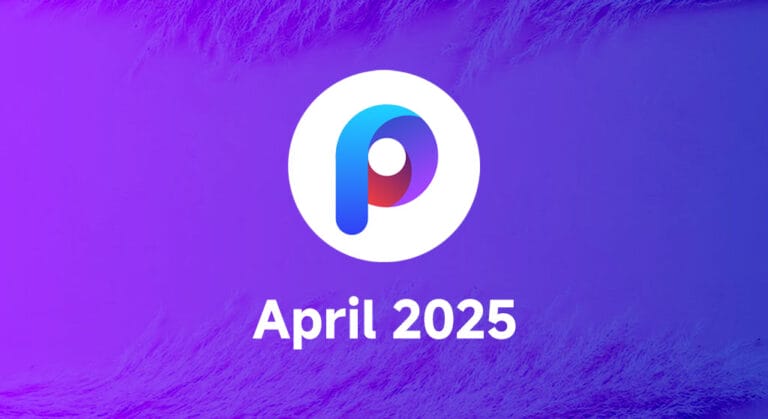 Das POCO Launcher April 2025 Update ist jetzt live