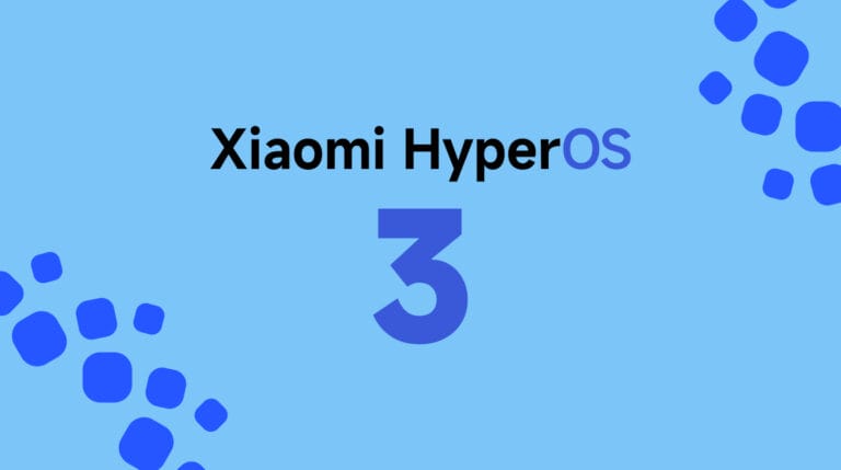 Liste der erwarteten Funktionen von Xiaomi HyperOS 3