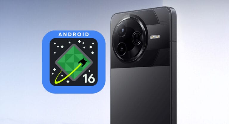 POCO F7 Pro und REDMI K80 starten stabile Android 16 Tests